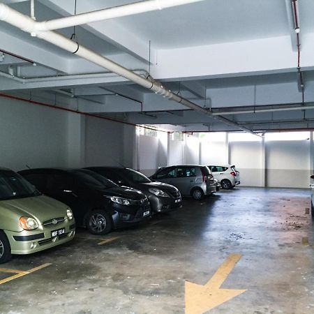 Muk By Victoria Home Melaka Экстерьер фото
