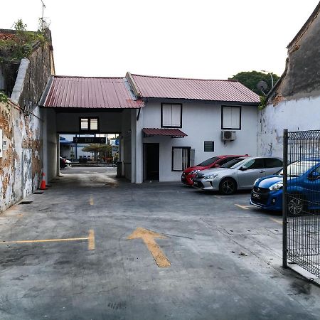 Muk By Victoria Home Melaka Экстерьер фото