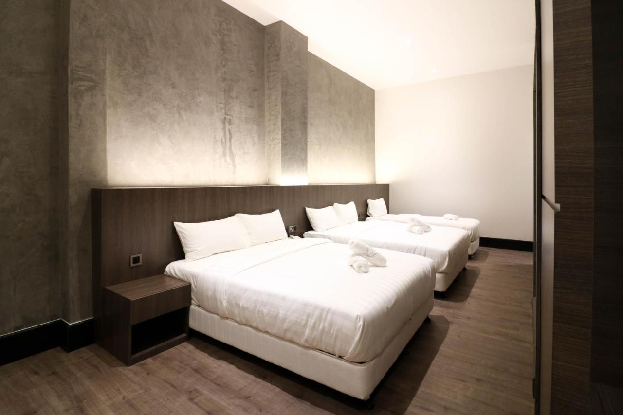 Muk By Victoria Home Melaka Экстерьер фото