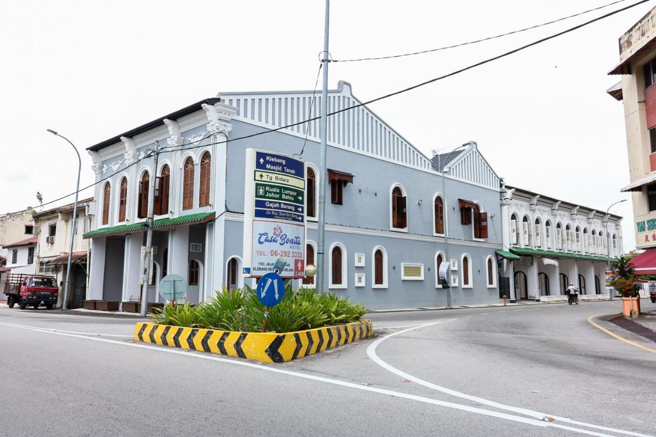 Muk By Victoria Home Melaka Экстерьер фото