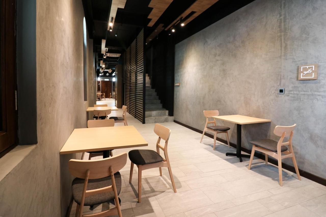 Muk By Victoria Home Melaka Экстерьер фото