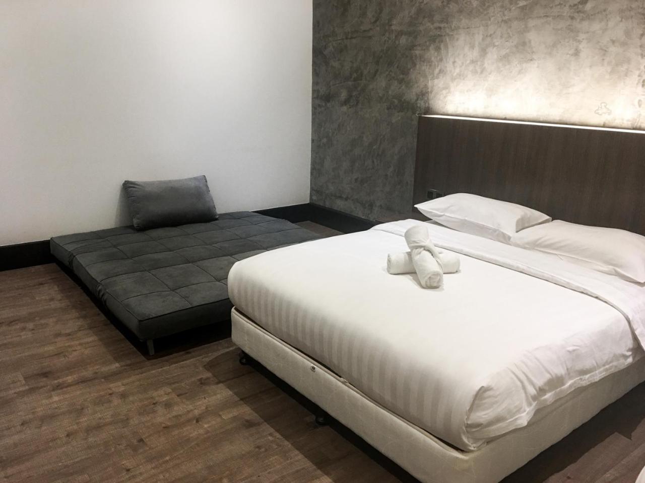 Muk By Victoria Home Melaka Экстерьер фото